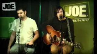Marco Z - I'm A Bird - Live bij Raf & Alexandra!