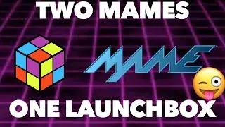 How to run multiple MAME versions with Launchbox & Bigbox | Tutorial (Updated!)