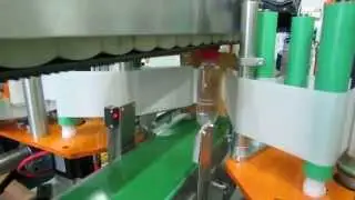 Этикетировочный комплекс LabelGates