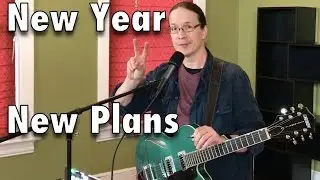 New Year New Plans