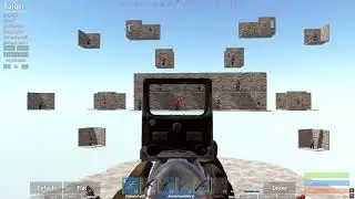 2025-10-16 Rust G-Hub Bypass 1MS Logitech Rust Macro Script (2025 New)