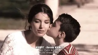 'Hikaye' - Kerem HİKMET