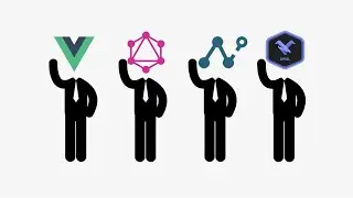 Typesafe GraphQL and Vue 1/9 - GraphQL Setup and Basic Schema