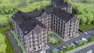 ЖК Лондон Парк