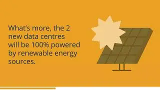 How Microsoft's Data Centres Help Heat Homes