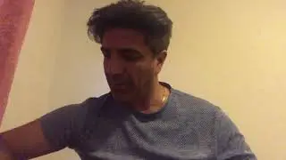 Hakkını helal et demişsin
