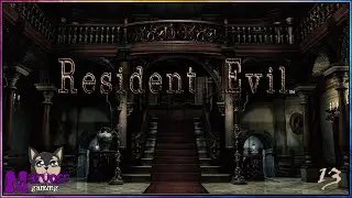 Yawn und Prototyp 01! | Resident Evil #13 | [ #Gameplay ] 🧟