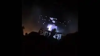 Martin Garrix & Dubvision  - ID Premiered a brand new song last night 🔥🔥❤❤