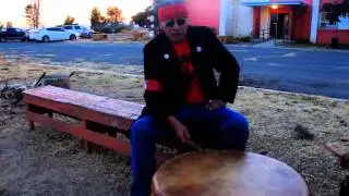 DQU Student Honor Song - Galeson Eaglestar