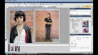 How Do I Edit Photo Using PhotoImpact