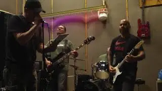 STEREO PUNCH  