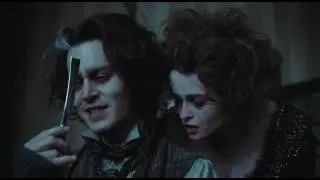 Sweeney Todd: The Demon Barber of Fleet Street - trailer