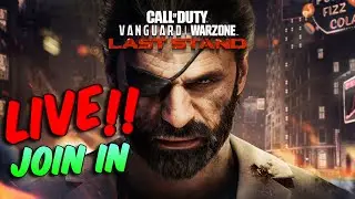 ZLeaque Solo Tournament - Fortunes Keep - Call of Duty Warzone