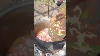 Блюда на Табасаранскую свадьбу....