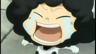 Lambo and I-pin kawaii song