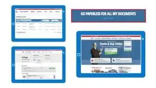 Go Paperless with Farmers Online Billing