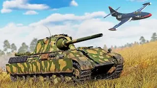 Panthers: Steel Cats