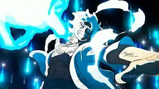 Dancin AMV - Monkey D. Luffy 👒