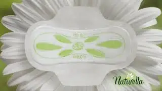 Реклама Naturella Ultra Только свежесть 2019