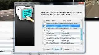 Creating External Layers: a Trimble Trident Analyst Tutorial