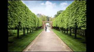 Cheshire Wedding Photography | 2014