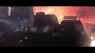 World of Tanks All Platforms Trailer