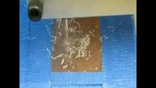 CNC PCB Routing