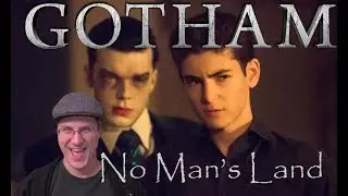 Gotham Review: No Man's Land - Season 4, Episode 22