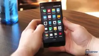 Oppo Find 7a Review  the flagship that is not a flagship