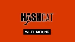 GPU accelarated WPA2/PSK cracking using HashCat