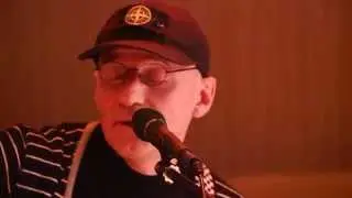Апрель   группа Небесный проект Сергей фомин