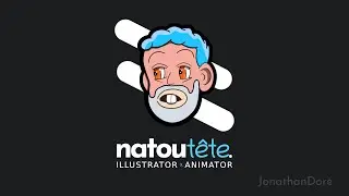 Animation Reel - Natoutete