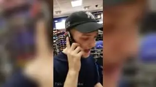 Public Freakout Compilation #100