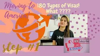 Moving to AMERICA: Know your American Visa Options