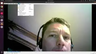 ffmpeg record webcam Ubuntu generic wideangle webcam. Part 3/3 (3 diff webcams with diff cmd lines)