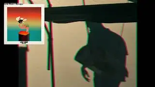 Low Hum - Escape
