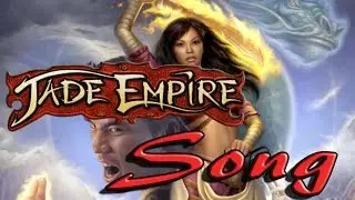 JADE EMPIRE SONG by Ode to Entropy - Empire Ablaze