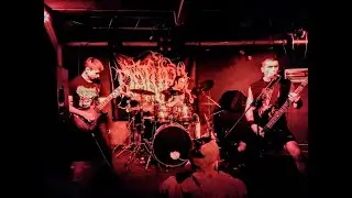 Megalodont - (Rostov-on-Don, Russia 17/04/2021)
