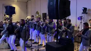 Banda Potrillos - Pistolero/Condor
