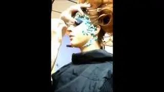 *Ms. Guided* -Season Three- *AQuatic MinioN Pt. 1) - (Behind the Scenes)