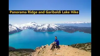 Panorama Ridge and Garibaldi Lake Hike