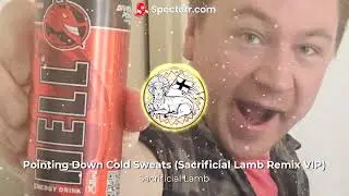 Pointing Down Cold Sweats (Sacrificial Lamb Remix VIP)