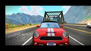 Asphalt 8 Airborne Racing Game|gameplay by rickshaw wala