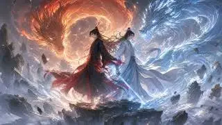 POV: You fell in love with the Villain | Kiss Me or Kill Me (Dark Fantasy Romance Song)