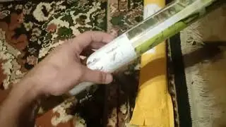 3D обой, клейка 1