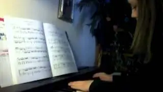 Sonatina in B flat major  Samuel Wesley