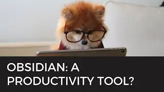 My new favorite productivity tool