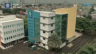 Mars Universitas BSI (2024 Version)