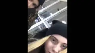 milenavolpert   Привезите пиццу перископ periscope
