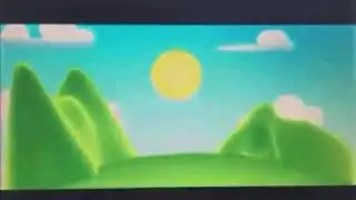 Заставка baby time наоборот